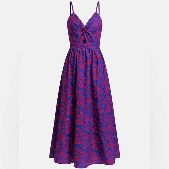 NWT Sundress Maxi 🏖️☀️ - Picture 4 of 10